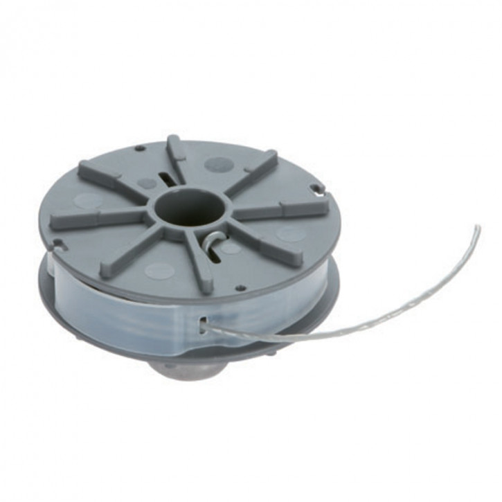 GARDENA Ersatzfadenspule für Turbotrimmer EasyCut, ComfortCut 450, PowerCut 500