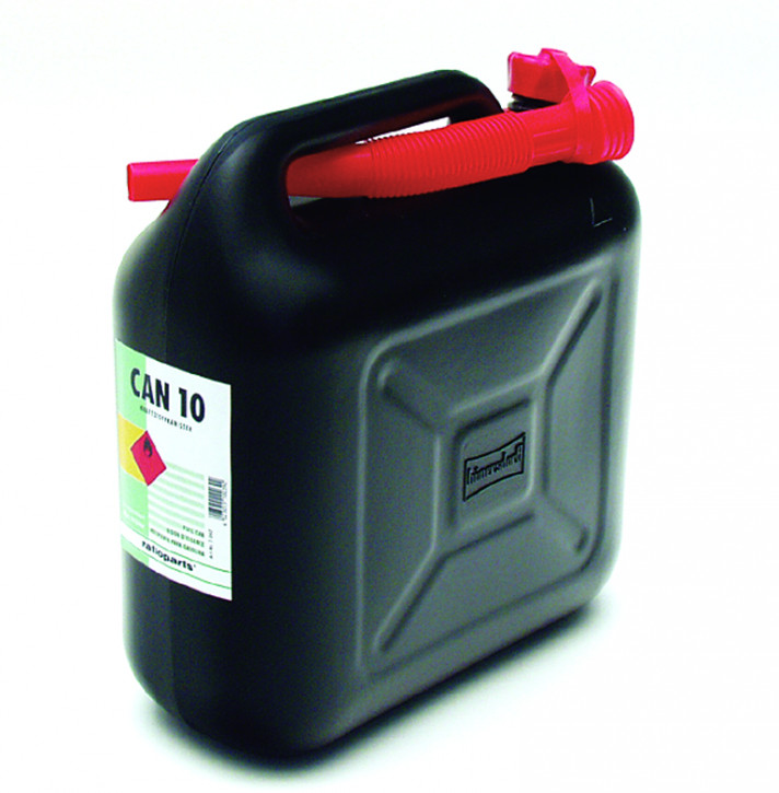 Benzinkanister 10 Liter