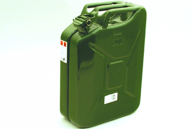 Benzinkanister 20 Liter