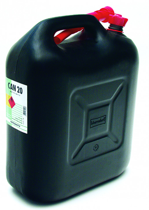 Benzinkanister 20 Liter