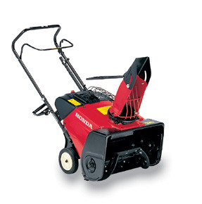 Honda Schneefräse HS 621 - 52,2 cm - 4,9 PS