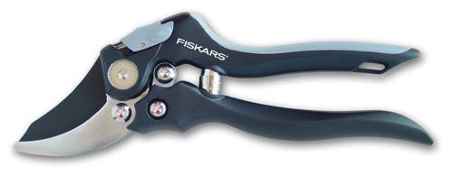 FISKARS Gartenschere Lever Bypass Gr. M
