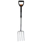 FISKARS Telescopic Spatengabel