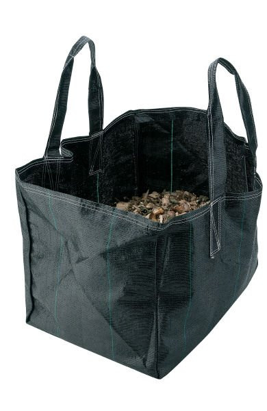 Fangsack / Abdeckhaube für BOSCH AXT