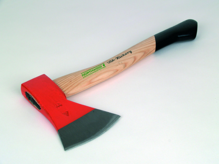 Northwood Handbeil Forstbeil Beil 800 Gramm - geschmiedet