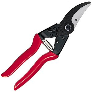 Felco 5 Gartenschere Grundmodell - Stahlgriffe