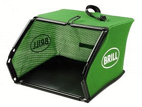 Fangsack für Brill Handrasenmäher RazorCut 38 