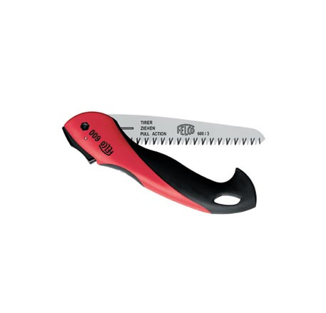Felco 600 Klappbare Säge mit ziehenden Schnitt - Astsäge