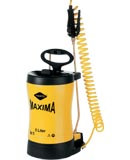 Mesto Drucksprühgerät Maxima  5 Ltr - Druckspritze