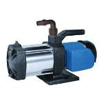 Tallas Gartenpumpe INOX G 50/4 