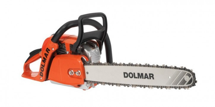 Kettensäge Dolmar PS-350 C  35 - 40 cm - 2,0 PS