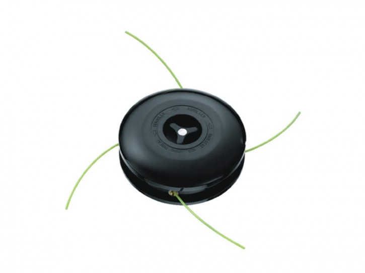 DOLMAR 4 Fadenkopf manuell 2,4 mm 