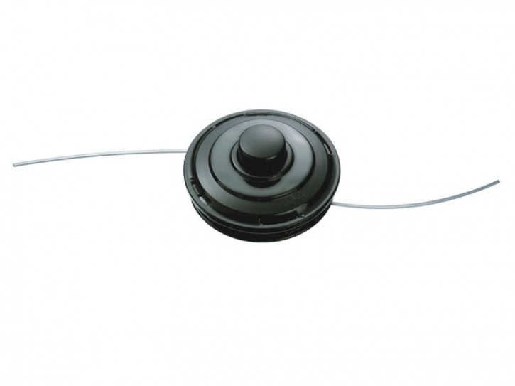 DOLMAR 2 Fadenkopf Tap & Go 2,0 / 2,4 / 3,0 mm