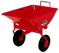 Herkules Transportmulde