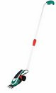 BOSCH Akku-Grasschere Isio mit Teleskprstiel