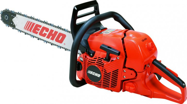 Echo Motorsäge - Kettensäge CS-600 ..... 3,0 kW - 40 cm 
