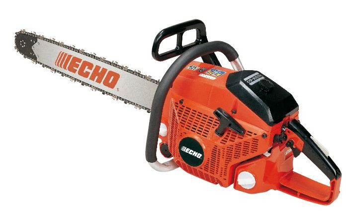 Echo Motorsäge - Kettensäge CS-8002 ..... 3,9 kW - 60 cm 