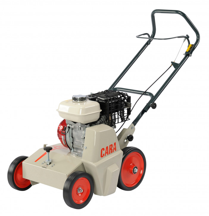 Cramer Vertikutierer Cara 60 Modell 2012
