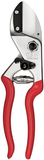 FELCO 31 Gartenschere Modell mit Amboss