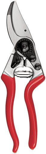 FELCO 8 Gartenschere Hochleistung - Ergonomie