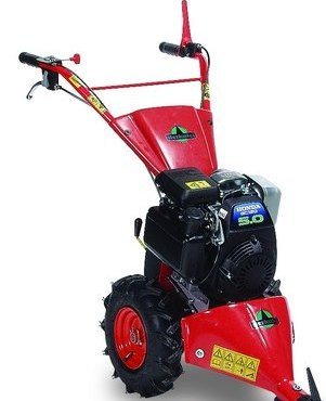 Herkules FM 300 H Grundmaschine