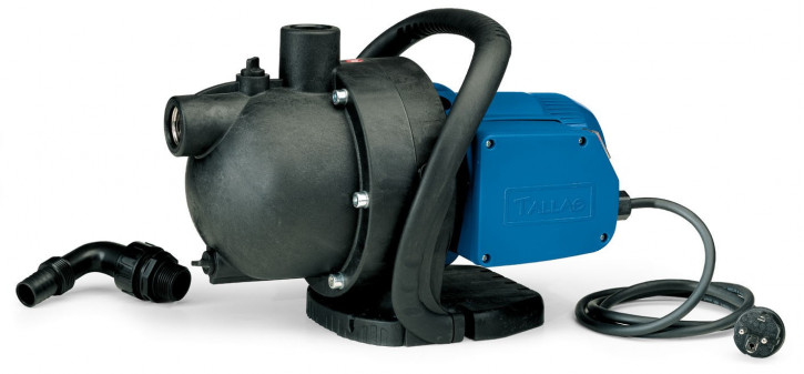 Tallas Gartenpumpe GC 50 