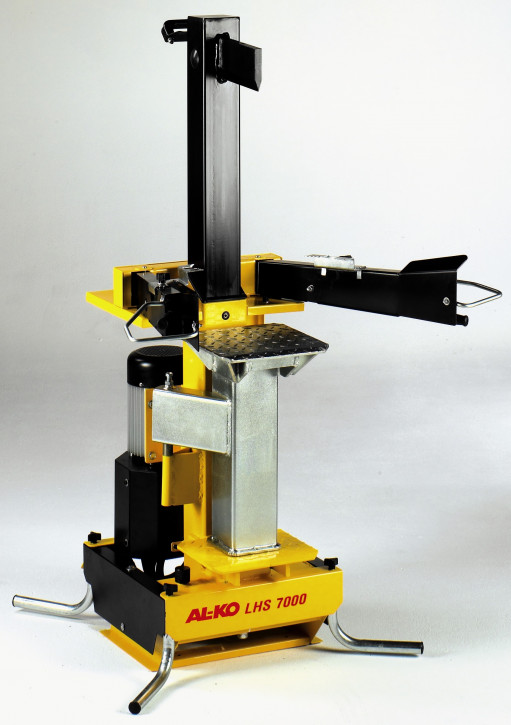 AL-KO Holzspalter LHS 7000