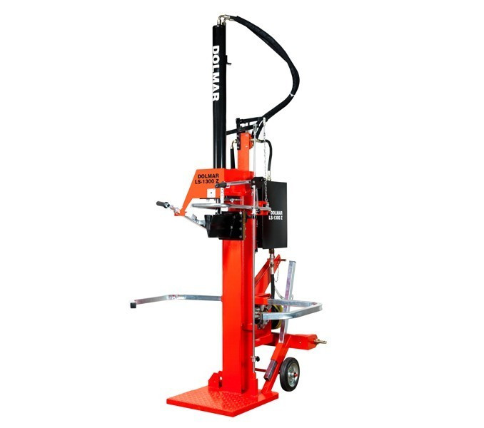Holzspalter Dolmar LS-1300 Z