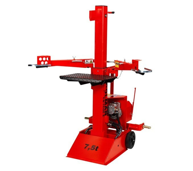Holzspalter Dolmar LS-7500 Z 