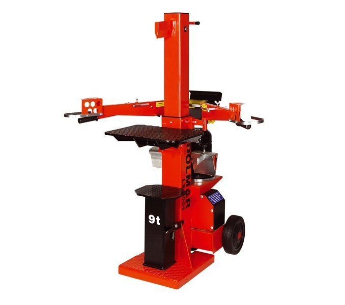 Holzspalter Dolmar LS 9004