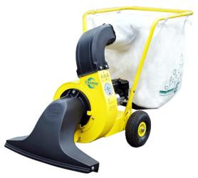 Cramer Laubsauger LS 3500