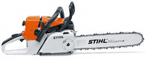 Stihl Kettensäge MS 361 C-B - 37/40 cm 