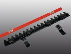 EUROSYSTEMS ESM Messerbalken 87 cm