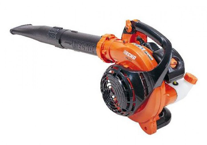 ECHO Handbläser / Luftbesen / Blasgerät PB-251