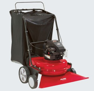 AL-KO Laubsauger Powerline 750 B