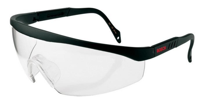 Bosch Schutzbrille F016800178