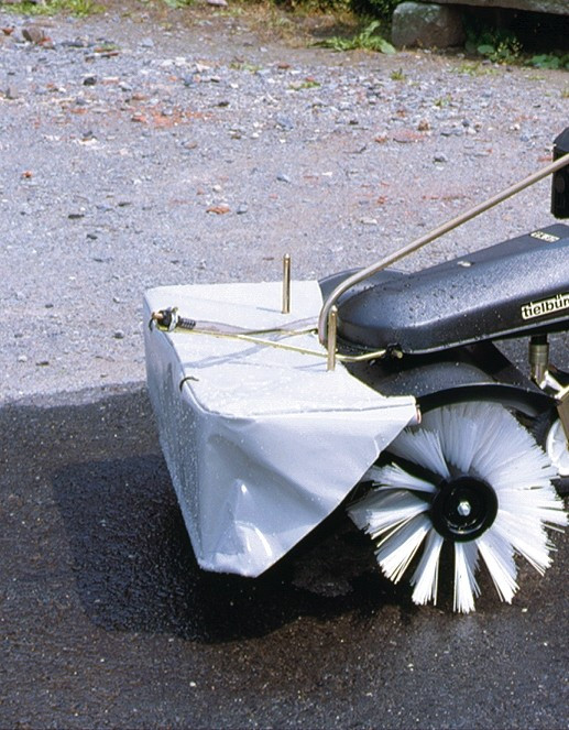 Tielbürger Schutzplane für ... TK 18