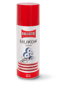 Ballistol Silikon Spray 200 ml  