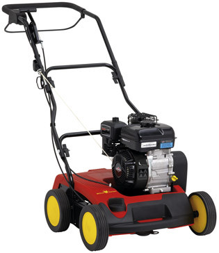 Benzin  Vertikutierer Wolf UV 40 B