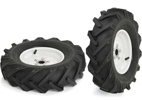 Tielbürger Reifen Ackerstollenprofil TK 36-38
