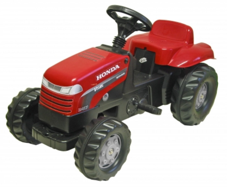HONDA Kinder-Trettraktor