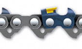 Sägekette 3/8" - 1,6 mm - 72 TG - 50 cm