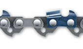 Sägekette 404" - 1,6 mm - 138 TG - 120 cm