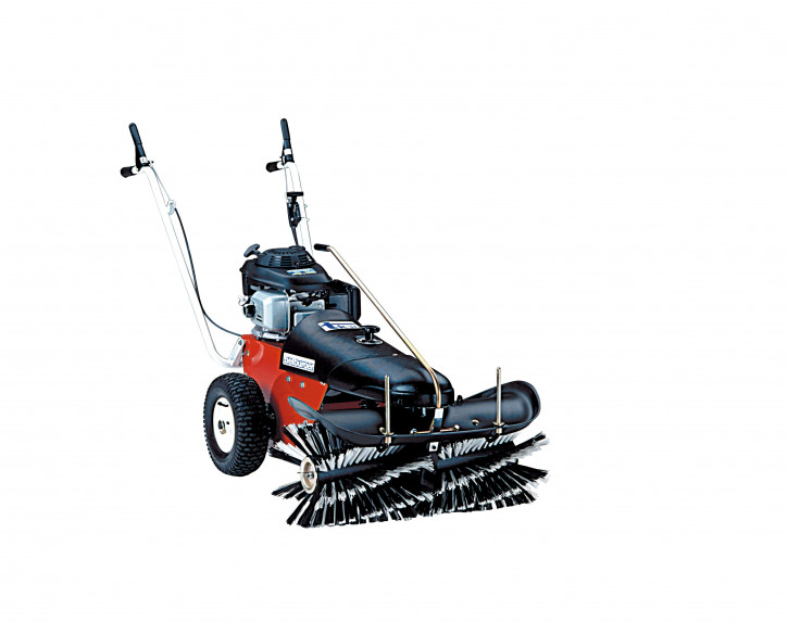 Tielbürger Kehrmaschine ..... TK 36 B+S  1-Gang 80 cm