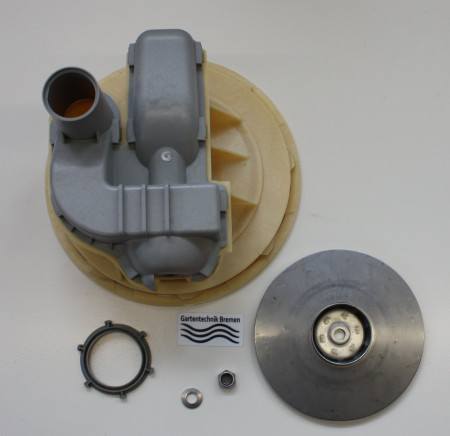 Grundfos Hydraulik Kit JP-6  96768185
