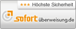 Sofortueberweisung