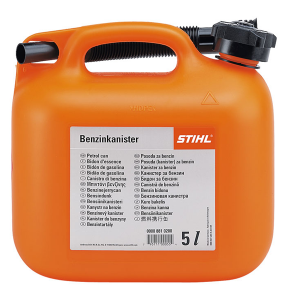 Benzinkanister 3Ltr.-5Ltr.-10Ltr.-20Ltr.