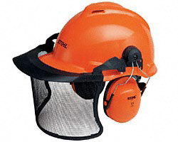 Helmset BIRKE
