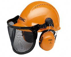 Helmset BUCHE