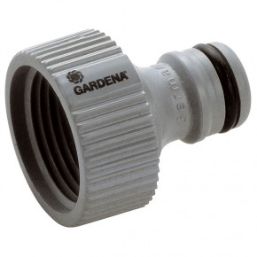 GARDENA Hahnstück IG 3/4"